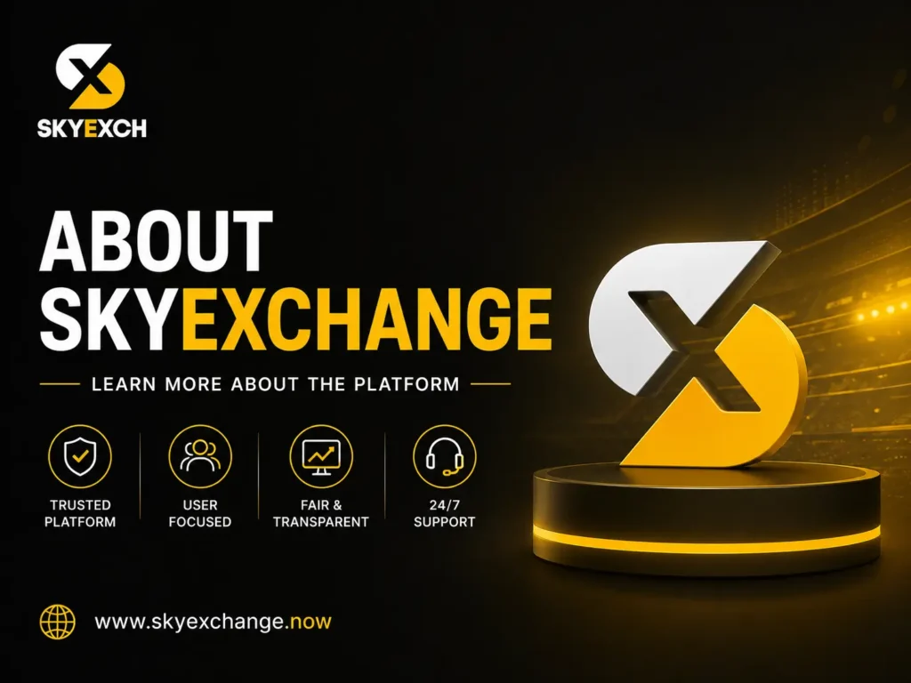 About Sky Exchange – Learn More About the Platform