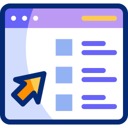 Organized Interface