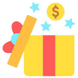 Referral Bonus