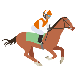 horse racing